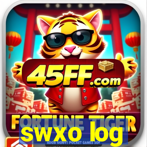 swxo log
